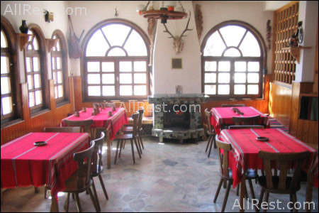 Gamartata Hotel 10